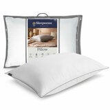 Sleepeezee Sumptuous Cotton Pillow, 48 x 74 cm