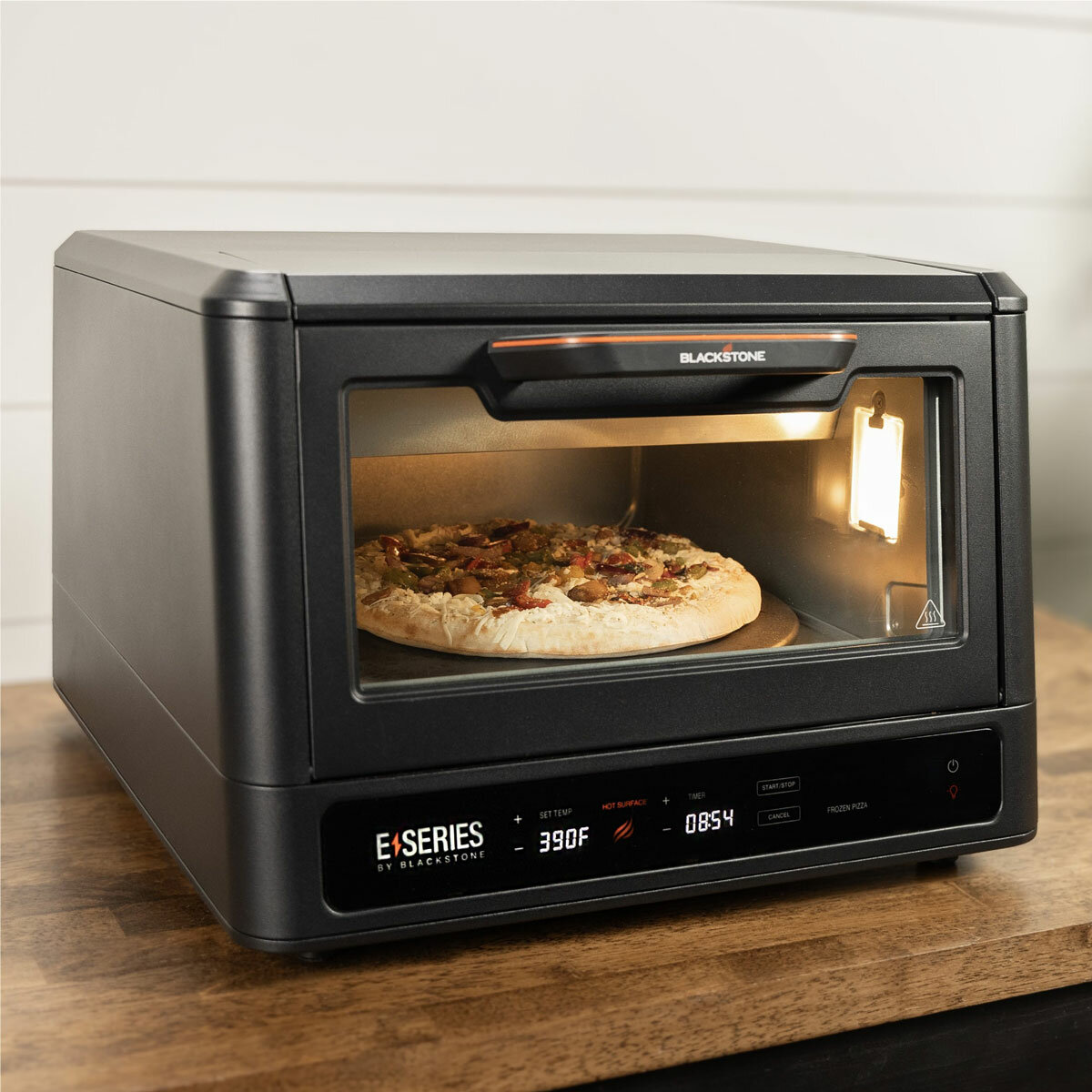 Blackstone E-Series Pizza & Air Fryer Combo Blackstone E-Series Pizza & Air Fryer Combo