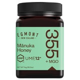 Egmont Manuka Honey MGO 355+, 1kg