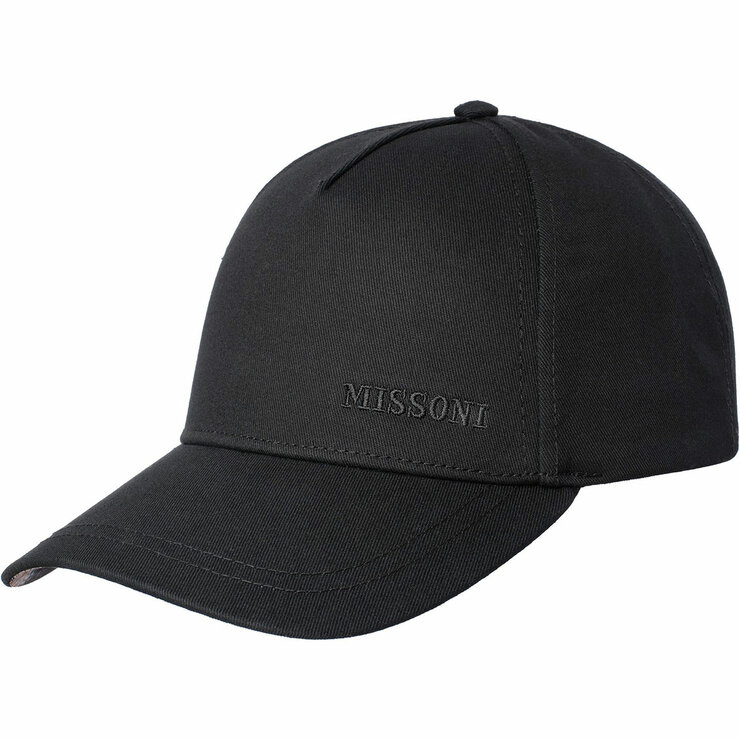 Missoni Men's Cap and Bucket Hat