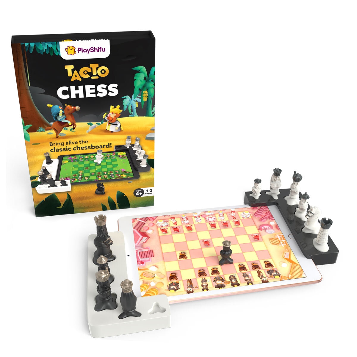 Chess.bomb - Chess Club 