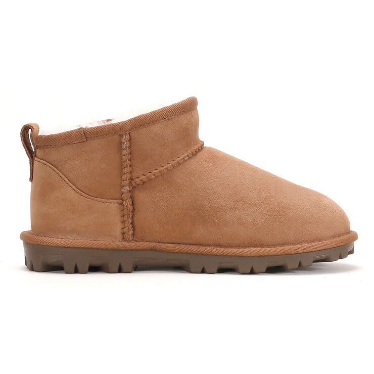 Kirkland Signature Shearling Kids Boot