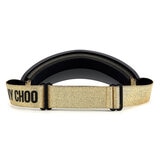 Jimmy Choo Calix 2M2 Sunglasses