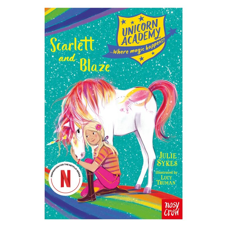 Unicorn 3