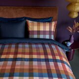 Bedding House Reeves Duvet Set in 4 sizes