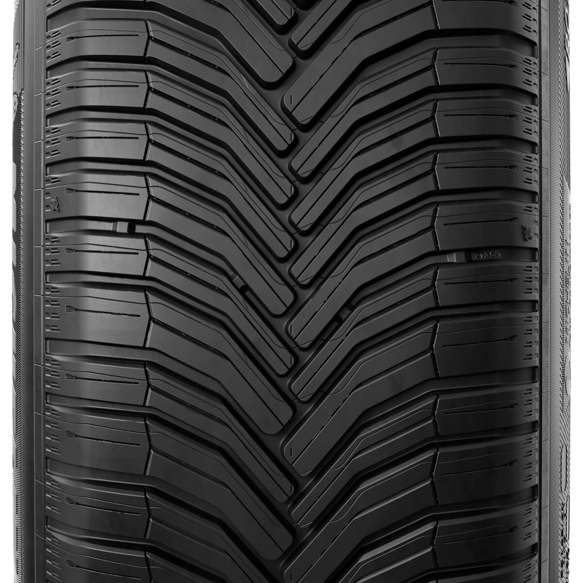 Michelin 235/50 R18 101Y XL TL CROSSCLIMATE+