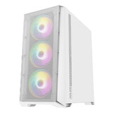 AWD-IT Candidus 5 Gaming PC, i5-12400F, GeForce RTX 4060, 16GB RAM, 1TB SSD, 370-767-2B7