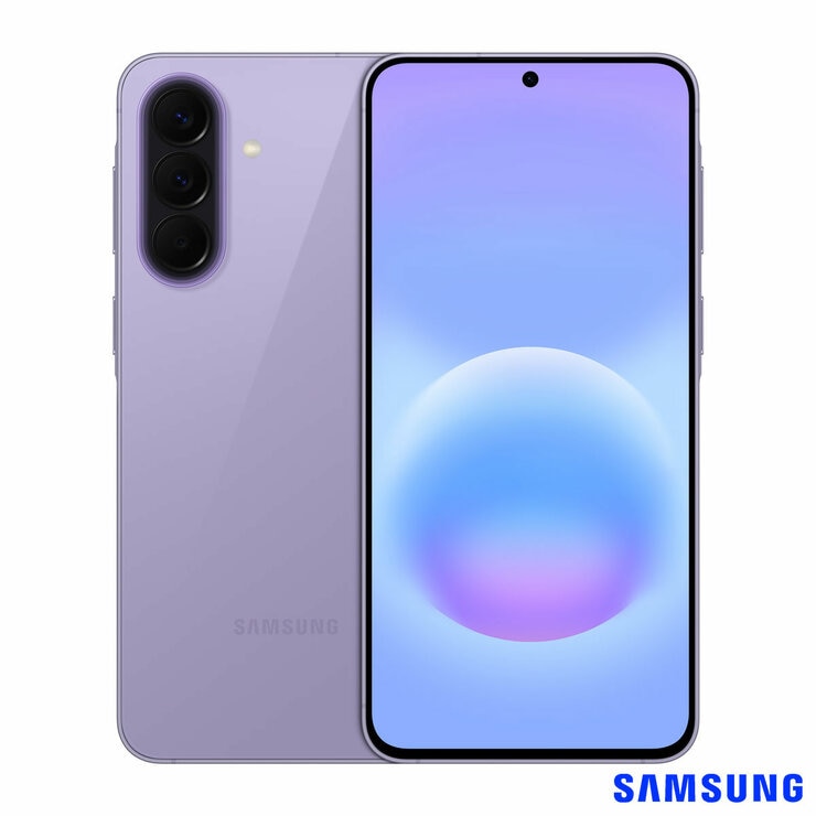 Samsung A57 5G 256GB Lilac Samsung A57 5G 256GB Lilac