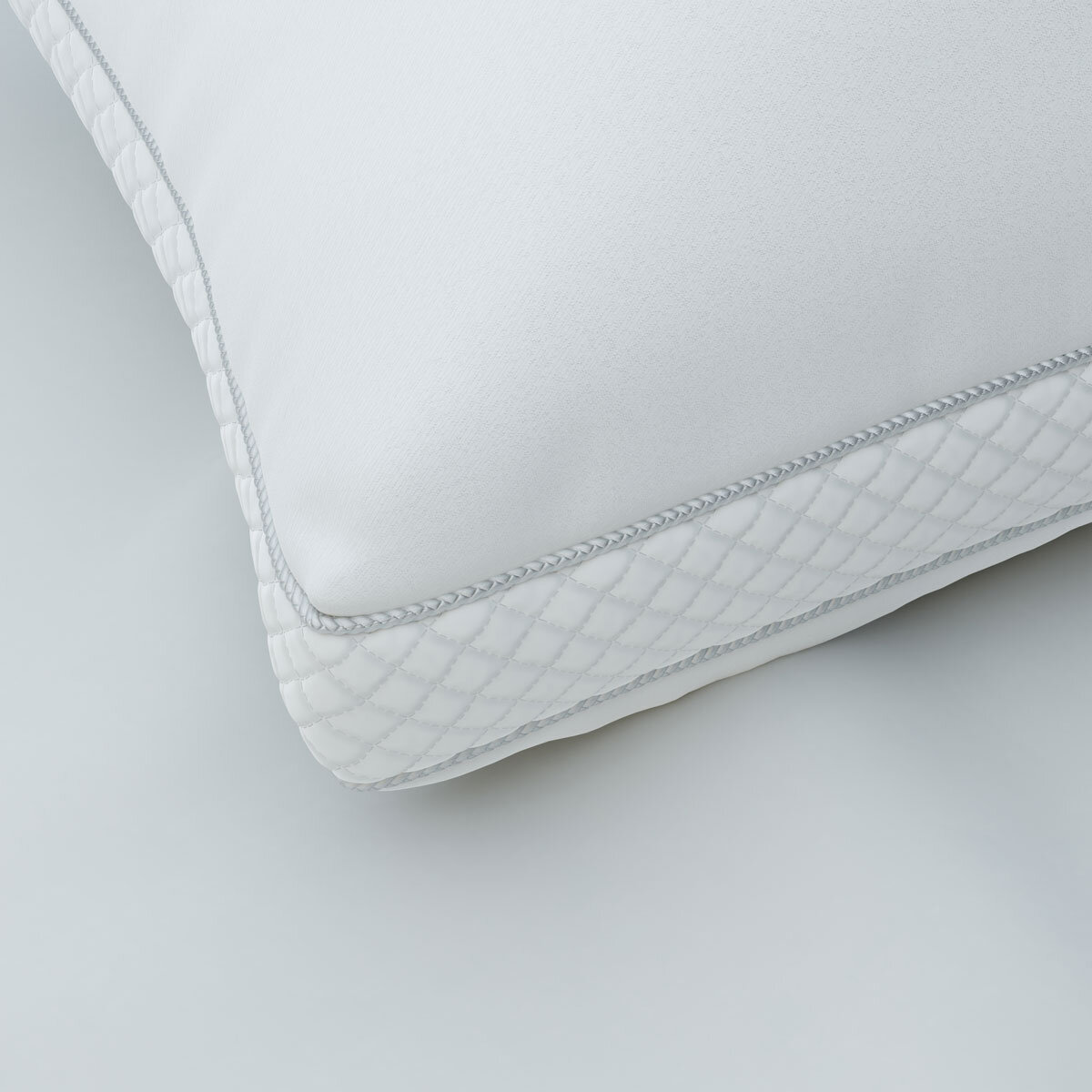 Tranquility Simply Soft Down Alt Pillow 2 Pack
