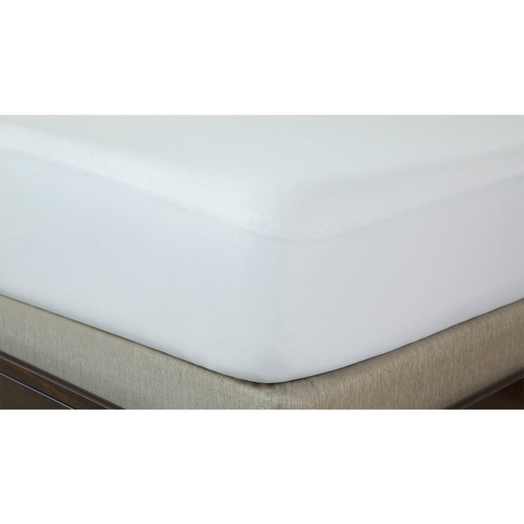 Image of Protect-A-Bed REM-Fit Mattress protector
