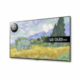 Buy LG OLED55G16LA 55 Inch OLED 4K Ultra HD Smart TV at Costco.co.uk