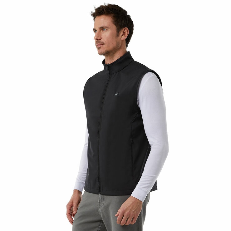 32 Degrees Heated Vest in 3 Sizes