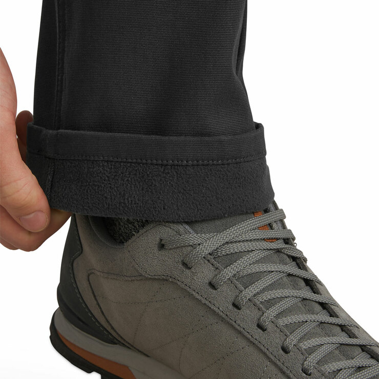 Weatherproof Vintage Men’s Dakota Fleece Lined Pant