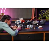 Buy LEGO Technic NASA Mars Exploration Crew Lifestyle Image at Costco.co.uk