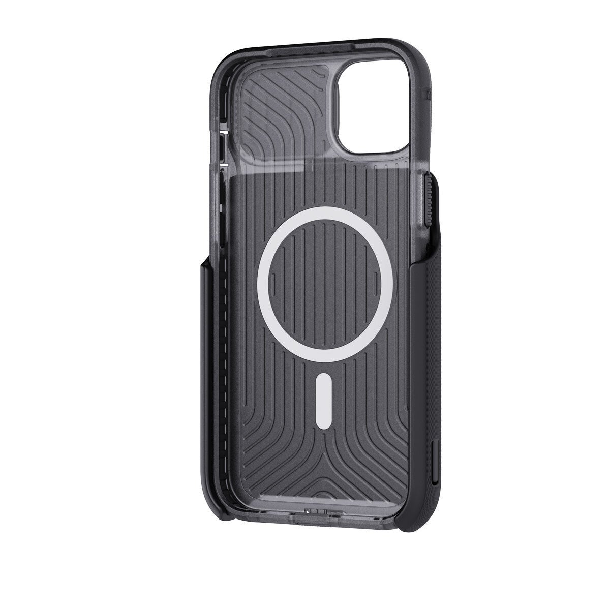 Tech21 IPhone 14 Plus Evo Max Hülle Mit MagSafe – Stoßfest, Bis 6 M Fallschutz, Mit Holster