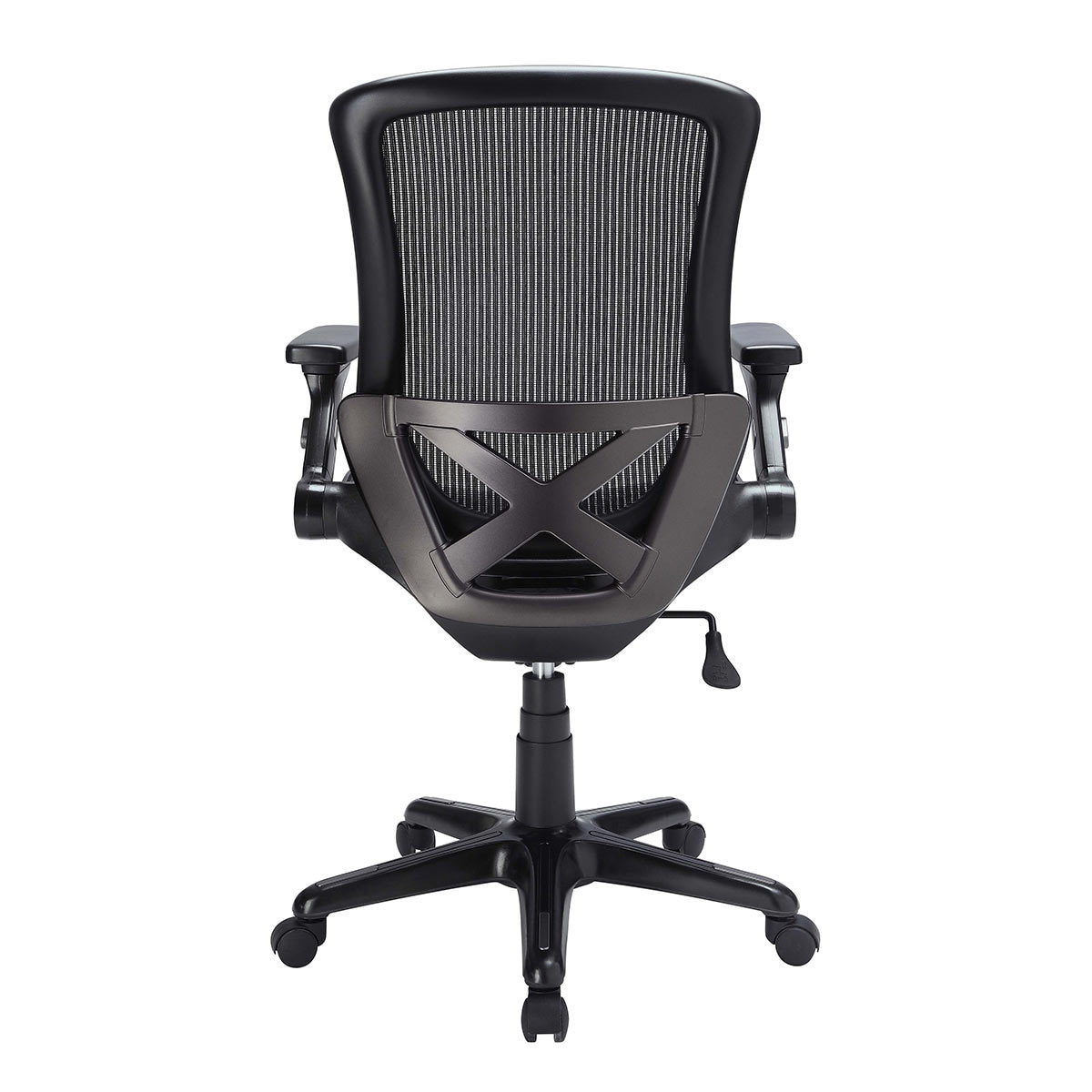 Whalen Metrex IV Mesh Office Chair Costco UK