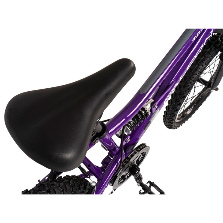 Saddle