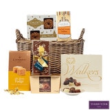 The Sweet Treats Hamper