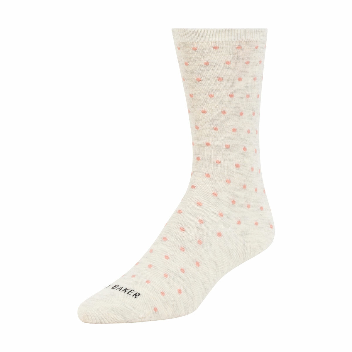 Ted Baker Women's Crew Sock, 8 Pack