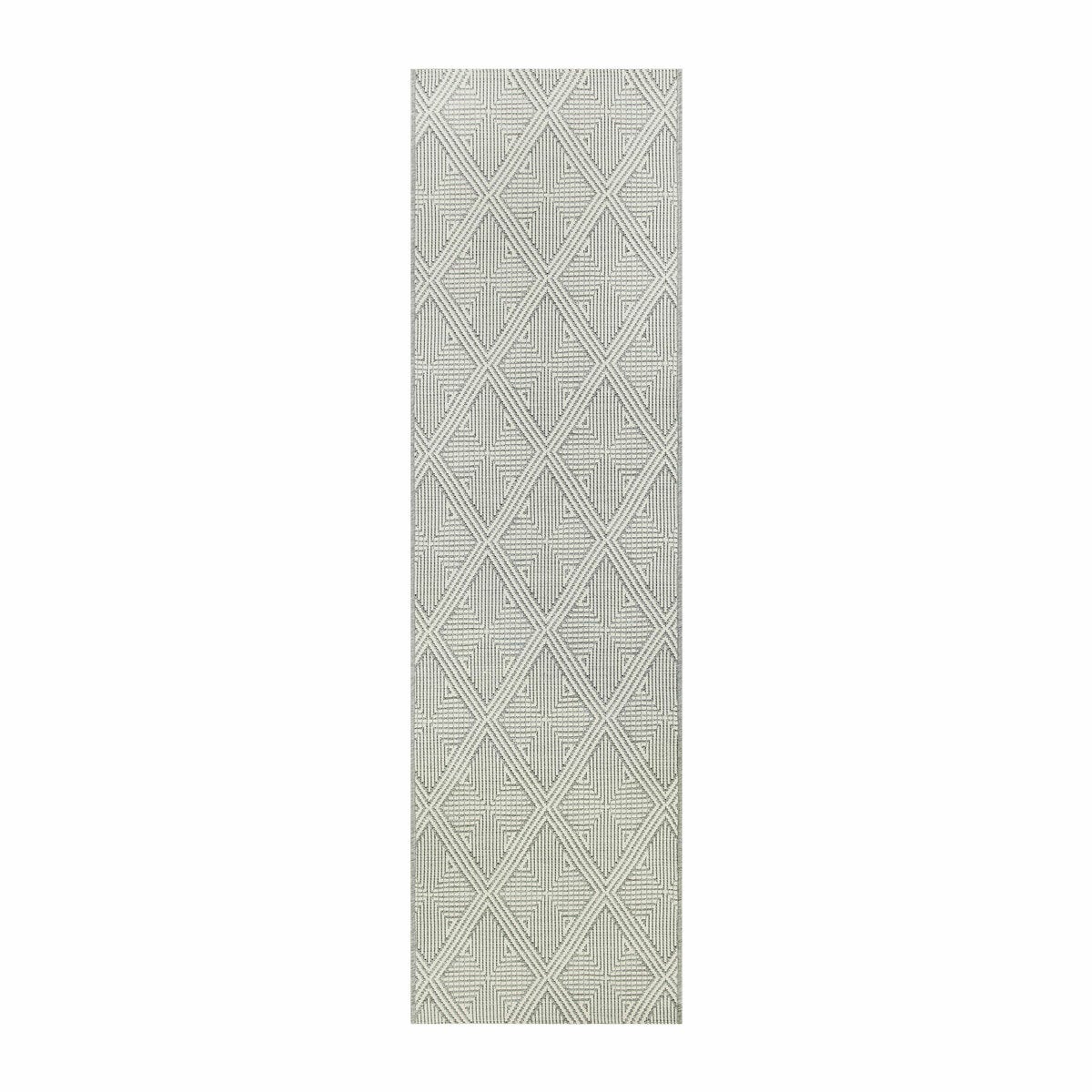 Mineral Spring Emerson Runner In 3 Designs, 60 x 182 cm Mineral Spring Emerson Runner In 3 Designs, 60 x 182 cm