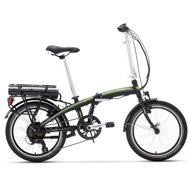 folding electric bike costco