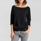 Penguin Women's Bretton 3/4 Top
