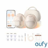 eufy S1 Pro Breast Pump & Accessories eufy S1 Pro Breast Pump & Accessories