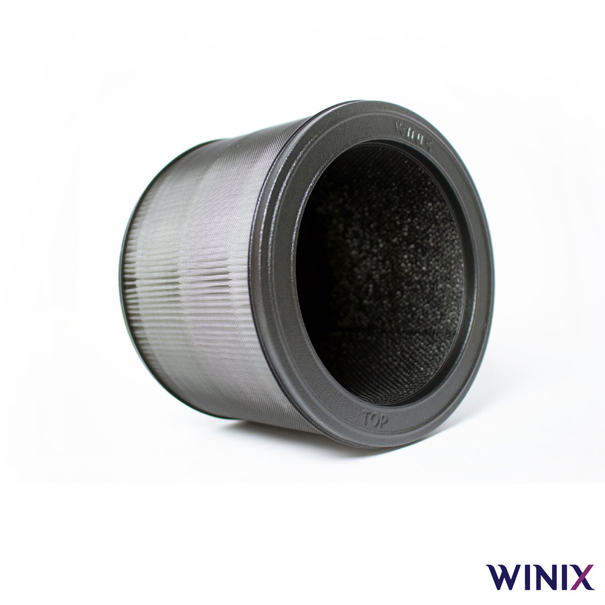 Image of Winix Compact filter on side