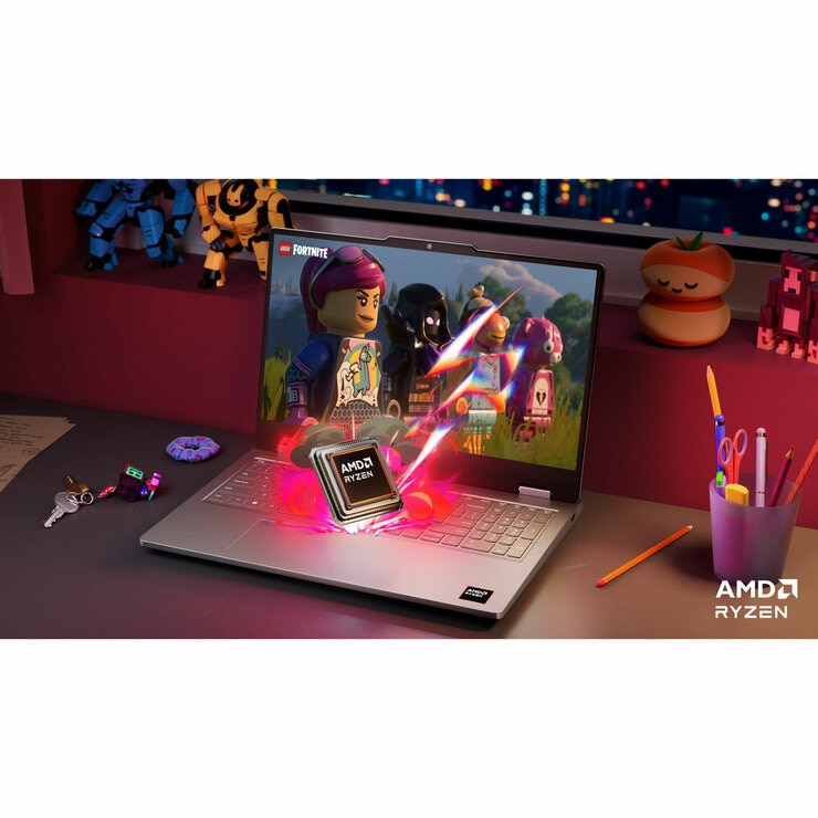 Lenovo LOQ 15ARP11, AMD Ryzen 7, 16GB RAM, 1TB SSD, NVIDIA GeForce RTX 5050, 15.6 Inch, Gaming Laptop, 83VA0007UK Lenovo LOQ 15ARP11, AMD Ryzen 7, 16GB RAM, 1TB SSD, NVIDIA GeForce RTX 5050, 15.6 Inch, Gaming Laptop, 83VA0007UK