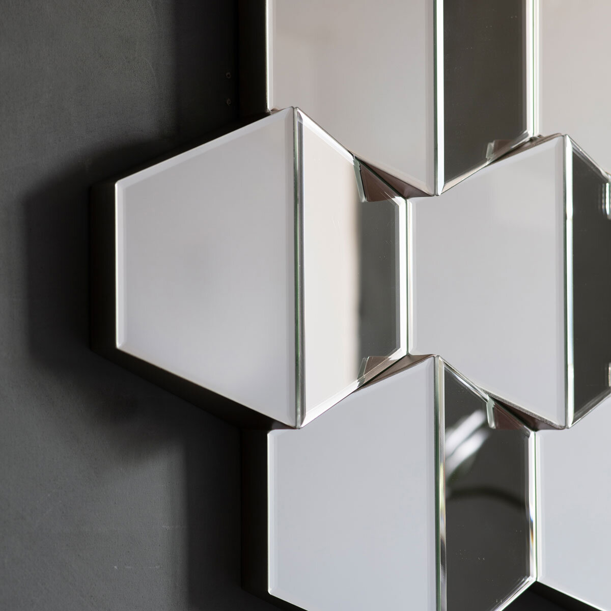 Gallery Carina Mirror, 50 x 110cm