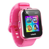 VTech Kidizoom DX2 Smart Watch in Pink (4+ Years)