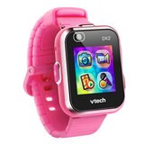 VTech Kidizoom DX2 Smart Watch in Pink (4+ Years)