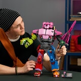 LEGO Fortnite Mecha Team Leader - Model 77078 (18+ Years)