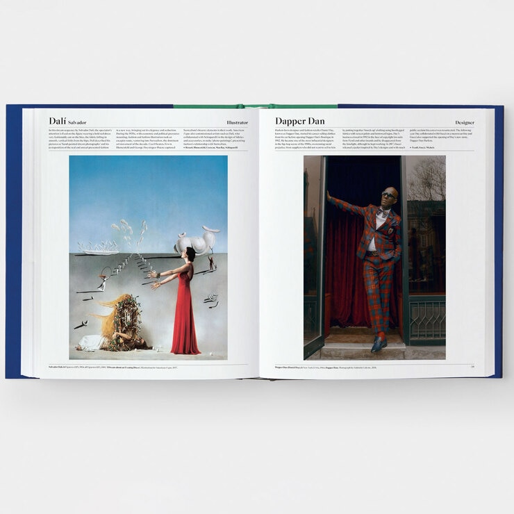 The Fashion Book The Fashion Book