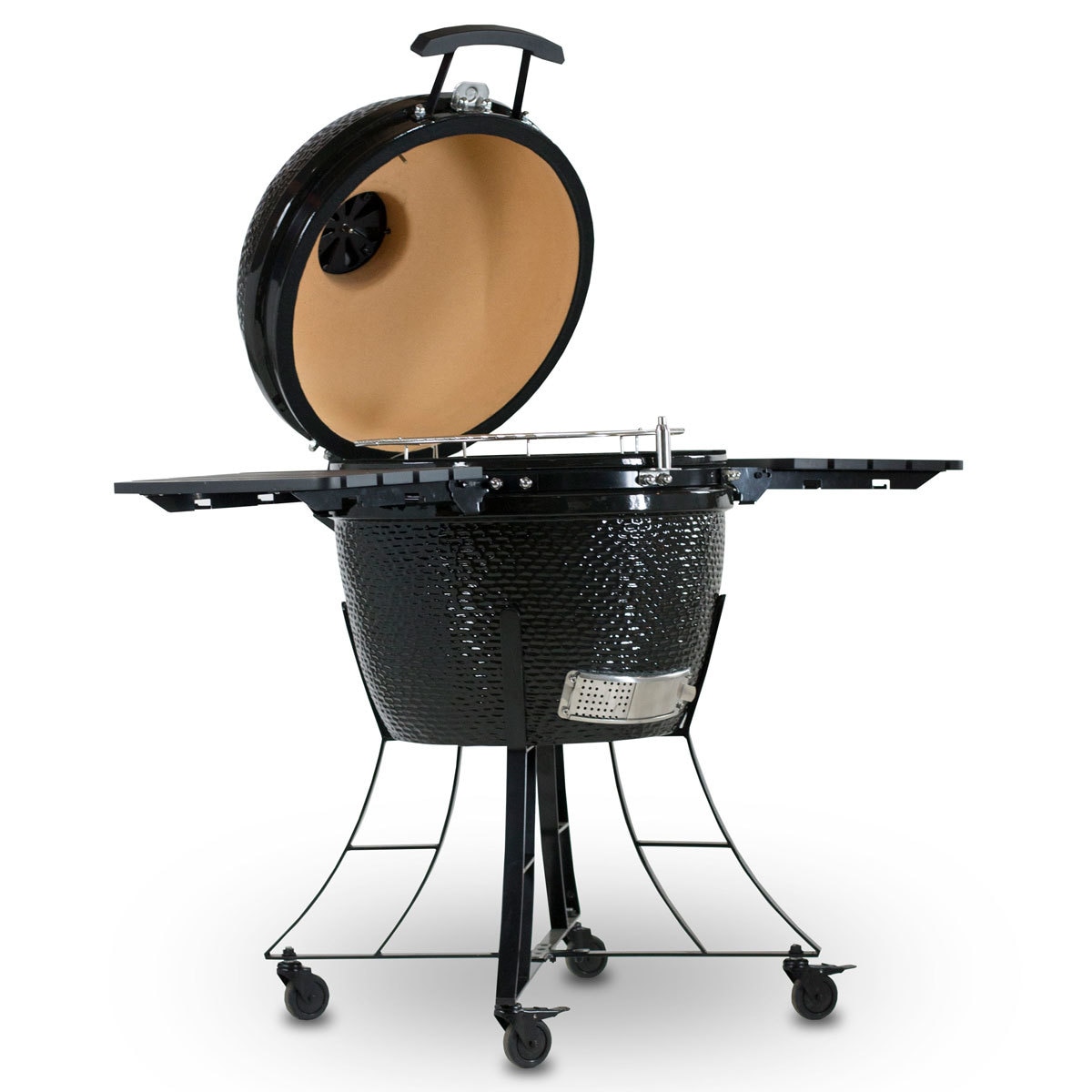 Louisiana Grills 24" (60 cm) Ceramic Kamado