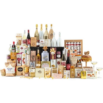 The Winter Banquet Hamper