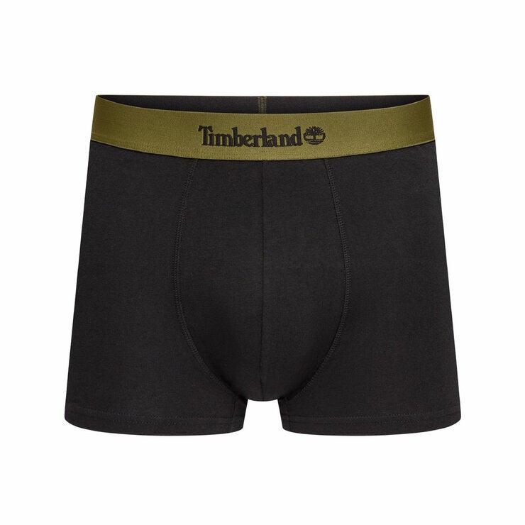 Timberland Men's Boxer, 5 Pack
