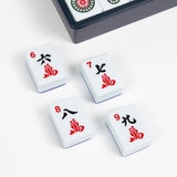 Mahjong (8+ Years)