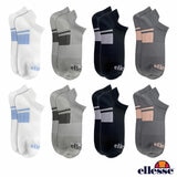 Ellesse Sports Sock 8pk