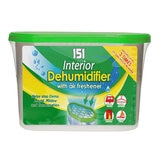 151 Interior Dehumidifier, 24 x 440ml