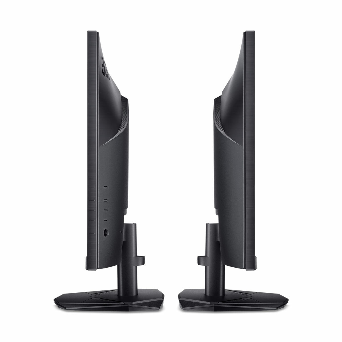 Acer KG1 Nitro. 23,8", FHD, Gaming Monitor, UM.QX1EE.104