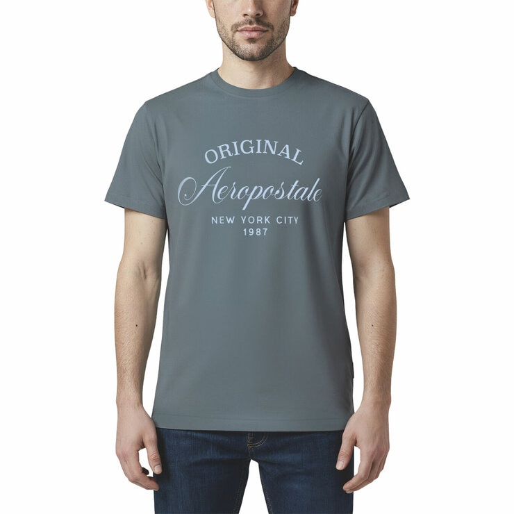 Aeropostale Men's T-Shirt Aeropostale Men's T-Shirt