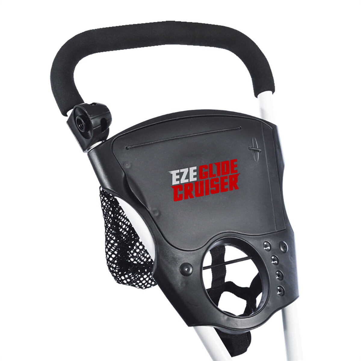Ezeglide Cruiser Trolley