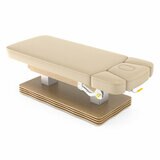 Master Massage Heather Salon 78cm Dual Tower Electric Spa Bed Master Massage Heather Salon 78cm Dual Tower Electric Spa Bed