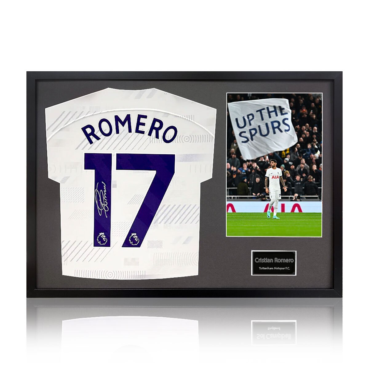 Christian Romero