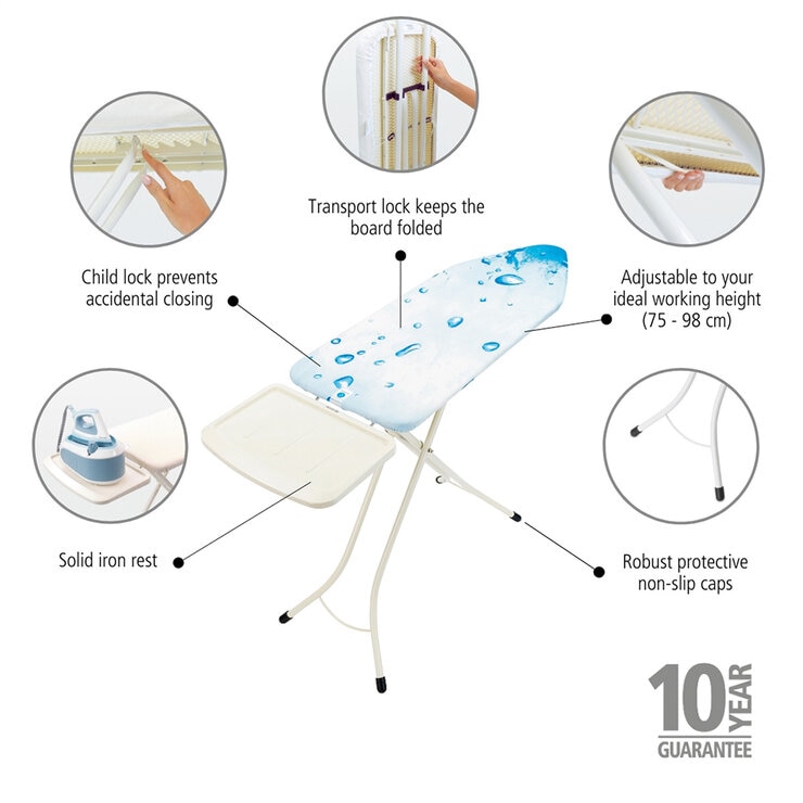 Brabantia Ironing Board C