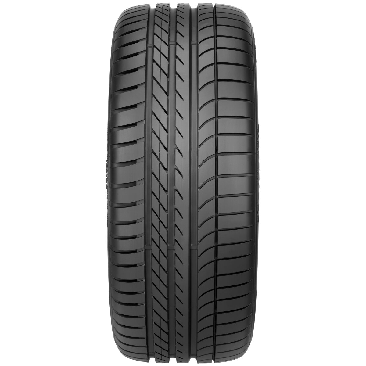 Goodyear 265/40 R20 (Y) 104 EAGLE F1 (ASYMMETRIC) XL AO