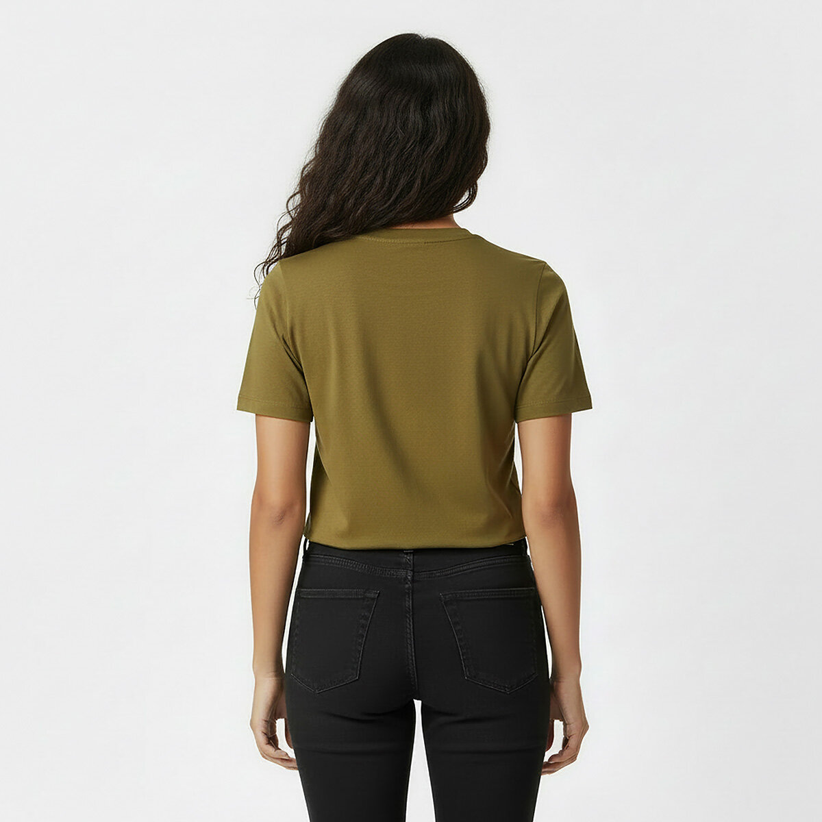 Biba Ladies Logo T-Shirt Biba Ladies Logo T-Shirt