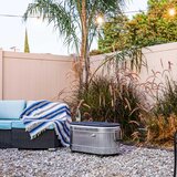 Permasteel Cooler