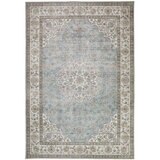 Concept Looms Liberty Blue Washable Rug, in 3 Sizes